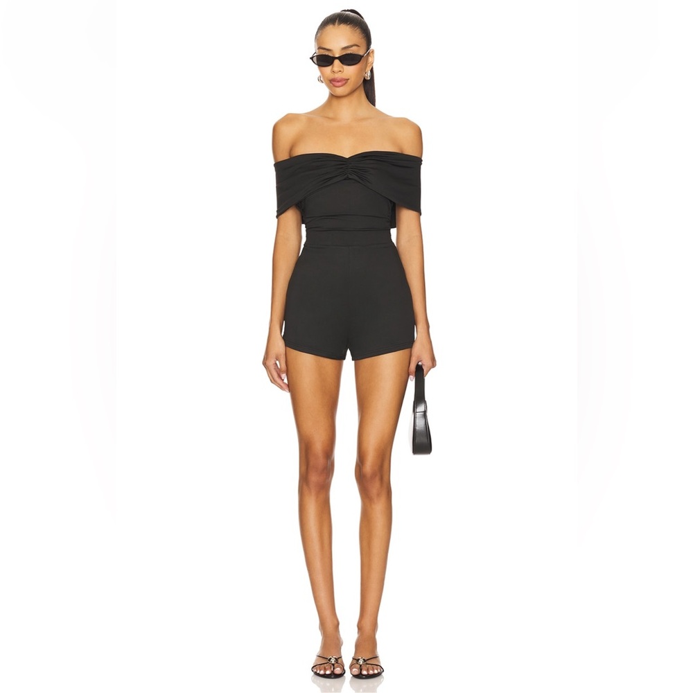 Superdown Cher Romper